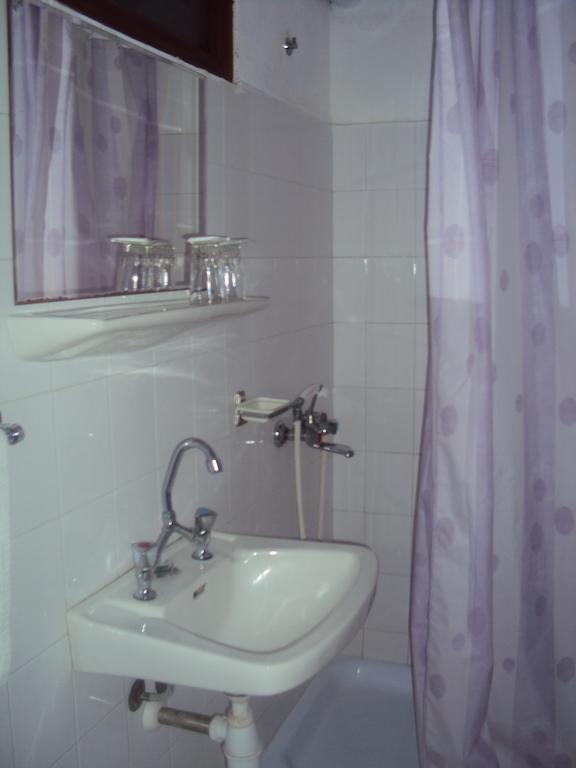 Vassilis Guesthouse Rapsáni 部屋 写真