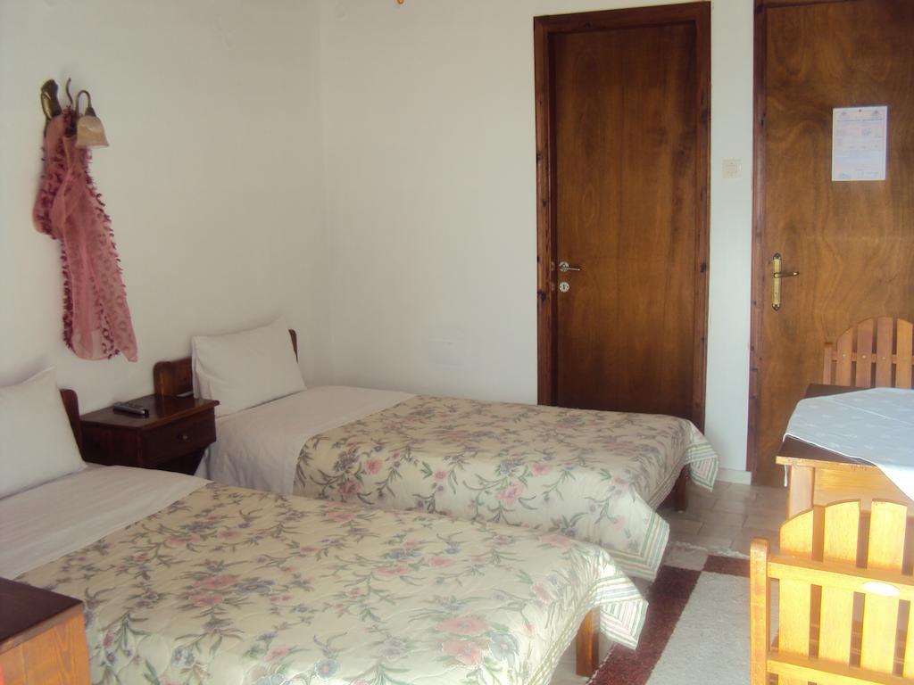 Vassilis Guesthouse Rapsáni 部屋 写真