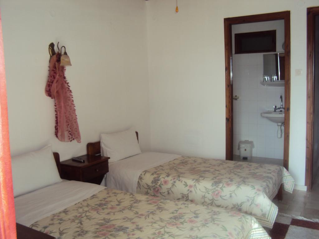 Vassilis Guesthouse Rapsáni 部屋 写真